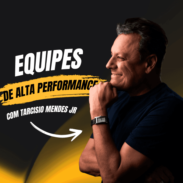 LIDERE EQUIPES COMERCIAIS DE ALTA PERFORMANCE